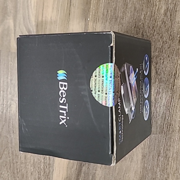 Bestrix Air Vent Phone Holder for Car – 360 Rotation, One-Hand Operation - Picture 9 of 10